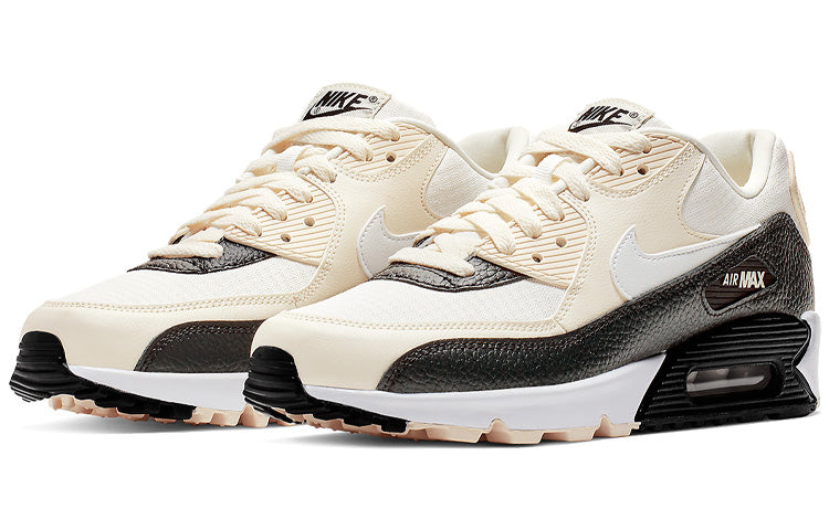 Nike Air Max 90 Pale Ivory 325213-138 KICKSOVER