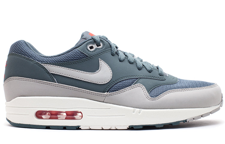 Nike Air Max 1 Essential 'Hasta' Hasta/Granite/Sail/Sunburst 537383-310