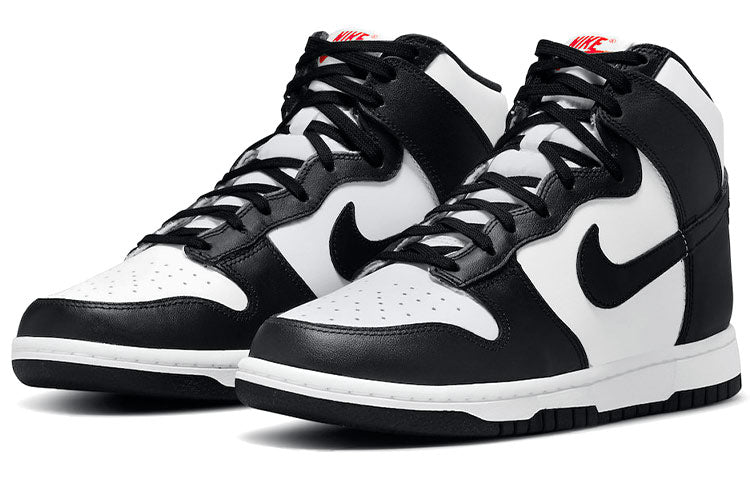 Nike Womens WMNS Dunk High Panda DD1869-103 sneakmarks