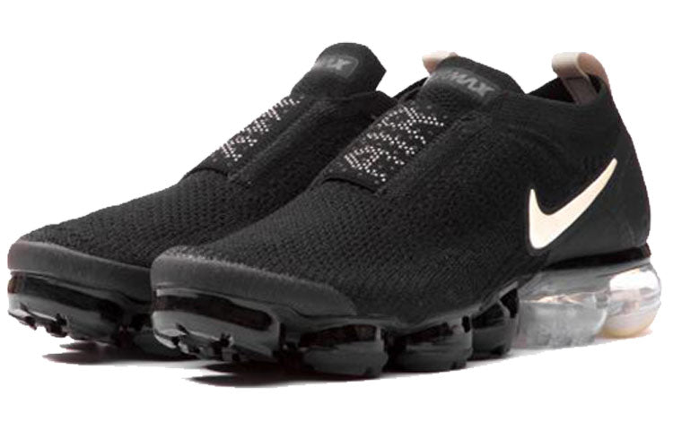 Nike Air VaporMax FK MOC 2 Black AH7006-002 KICKSOVER