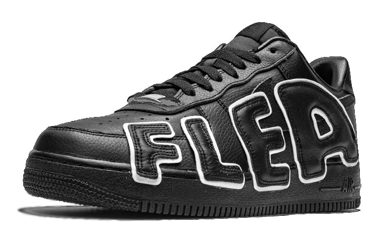 Nike Cactus Plant Flea Market x Air Force 1 Low Premium 'Black' Black/Black/White DC4457-001 KICKSOVER