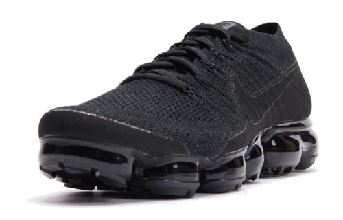 Nike Air VaporMax Flyknit Midnight Fog 849558-009 KICKSOVER