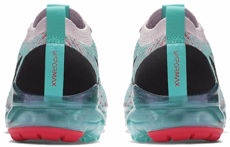 Nike Womens Air VaporMax Flyknit 3 South Beach AJ6910-500