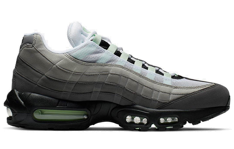 Nike Air Max 95 White Fresh Mint CD7495-101