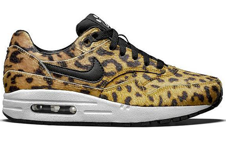 Nike Air Max 1 GS Leopard 827657-700