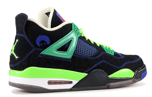 Air Jordan 4 Retro Doernbecher 308497-015