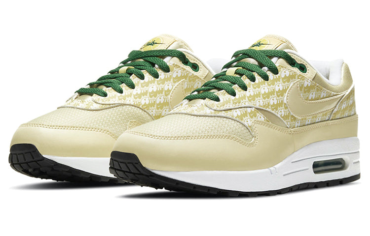 Nike Air Max 1 PRM Lemonade CJ0609-700 KICKSOVER