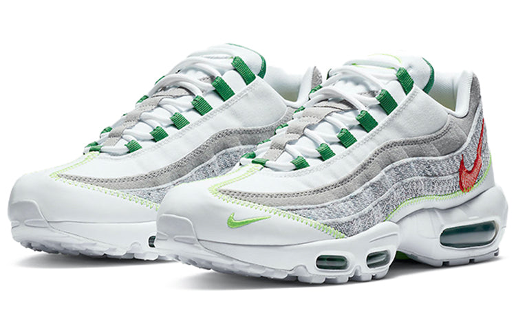 Nike Air Max 95 NRGClassic Green CU5517-100