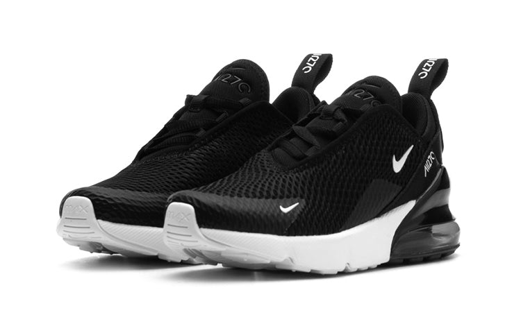 Nike Air Max 270 PS 'Black' Black/Anthracite-White AO2372-001