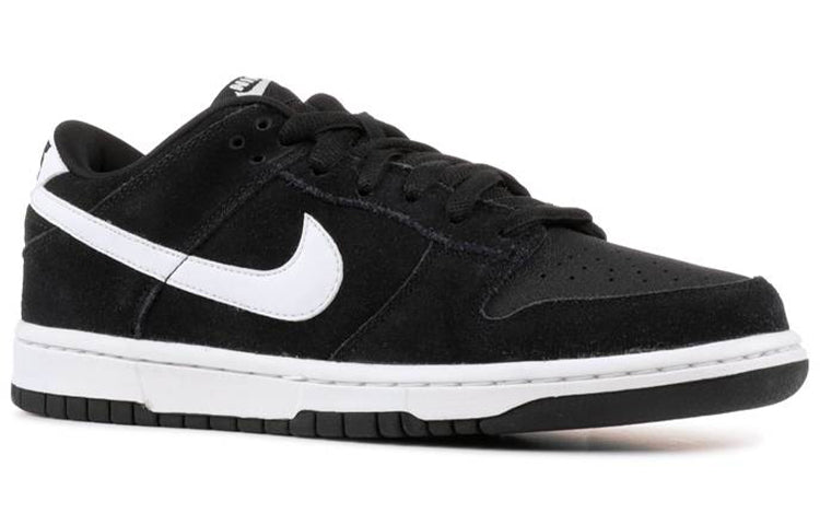 Nike Dunk Low Pro SB 304292-015 sneakmarks