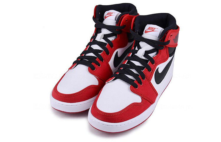 Air Jordan 1 KO High OG Chicago 638471-101