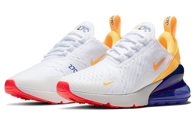 Nike Womens Air Max 270 Phillippines AH6789-105