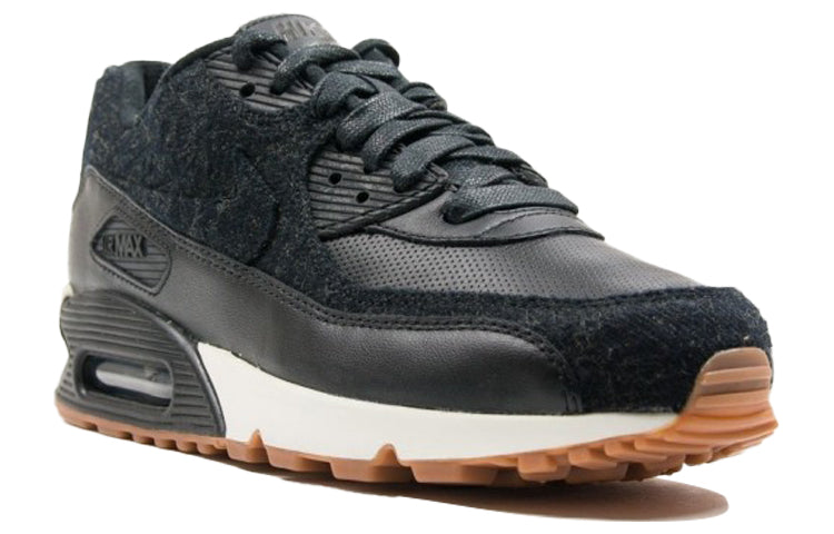 Nike Air Max 90 PRM Black 700155-001 KICKSOVER