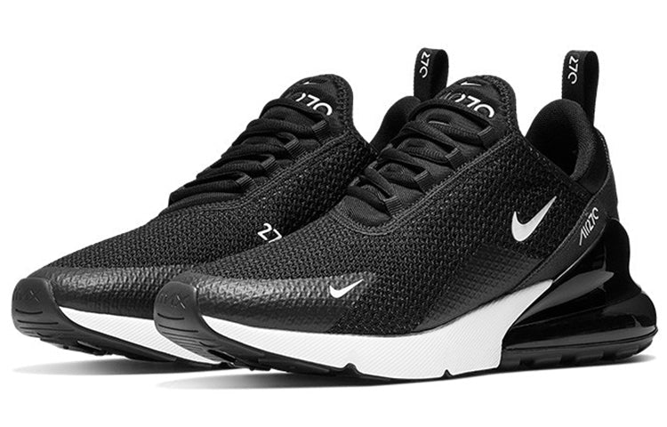 Nike Air Max 270 SE Black AQ9164-004 KICKSOVER