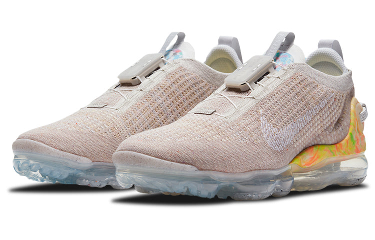 Nike Air Vapormax 2020 FK Light Bone CW1765-003 KICKSOVER