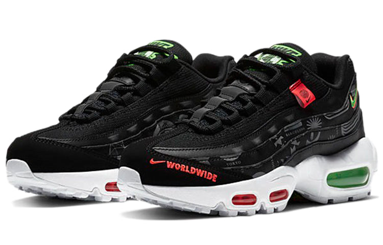 Nike Air Max 95 Worldwide (GS) CV7623-001