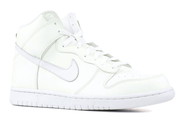 Nike Dunk High Premium 'Glow In The Dark' Glow/White 312786-311 sneakmarks