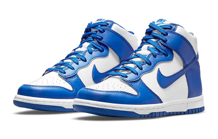 Nike Dunk High (GS) DB2179-102 sneakmarks