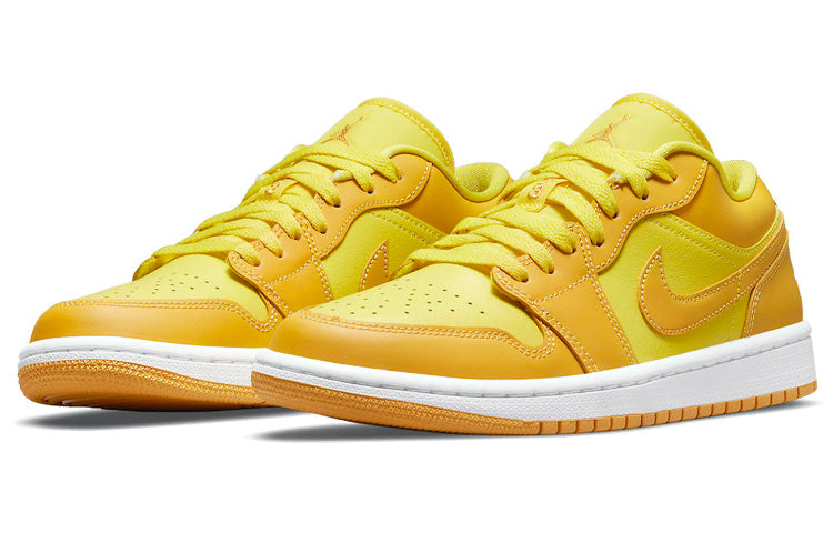 Air Jordan 1 Low DC0774-700