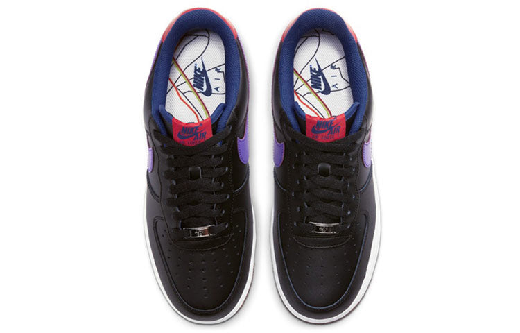 Nike Air Force 1 Low Shibuya - Black CQ7506-084 – TOTOFONE