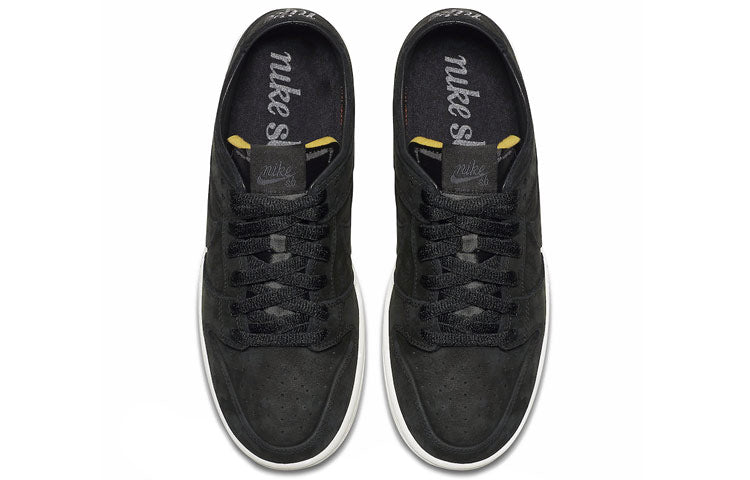 Nike SB Skateboard Dunk Low Pro Decon Black AA4275-002