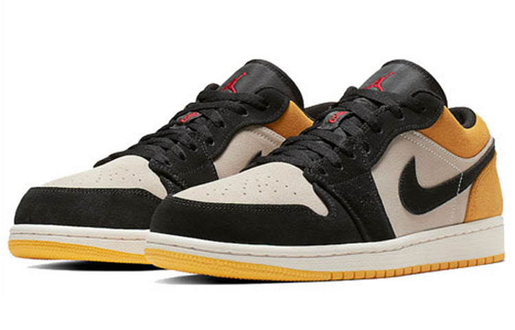 Air Jordan 1 Low Sail 553558-127