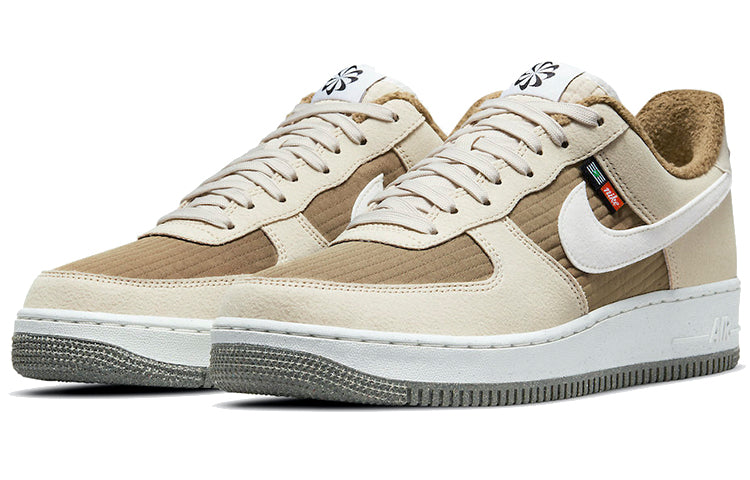 Nike Air Force 1 Low Toasty DC8871-200