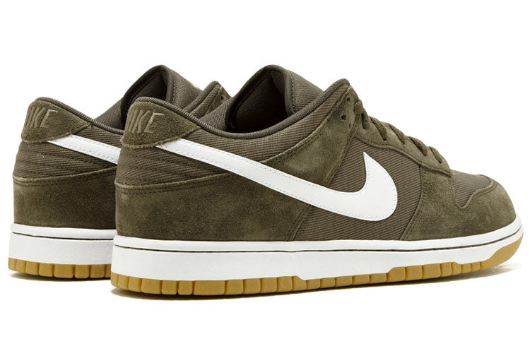 Nike Dunk Low Canvas AA1056-300 sneakmarks