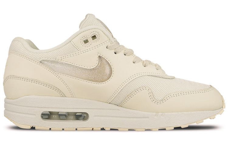 Nike Womens Air Max 1 JP Pale Ivory AT5248-100 KICKSOVER