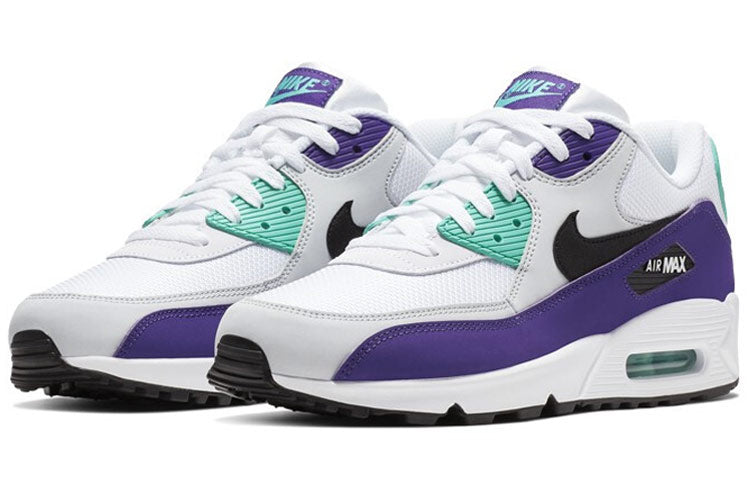 Nike Air Max 90 Essential Grape AJ1285-103 KICKSOVER