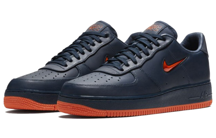 Nike Air Force 1 Low Premium AO1635-400