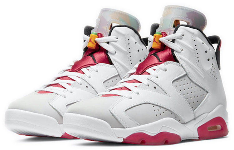 Air Jordan 6 Retro Hare CT8529-062