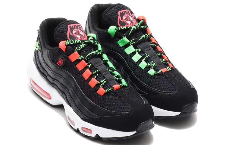 Nike Air Max 95 Worldwide Pack CV9030-001