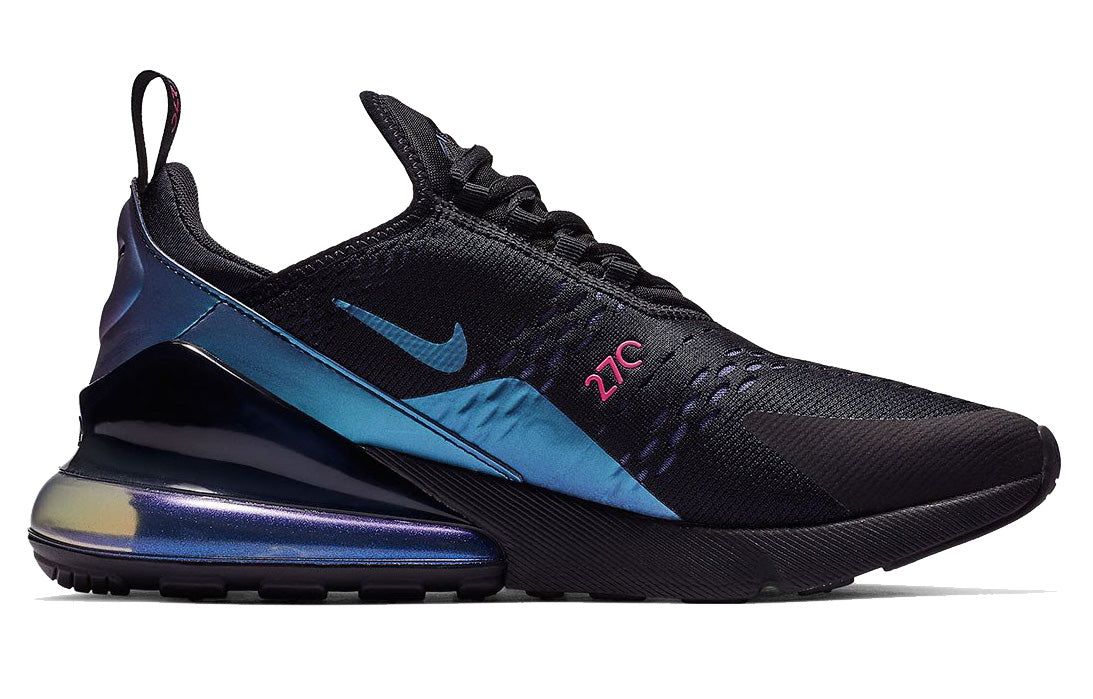 Nike Air Max 270 Black AH8050-020 KICKSOVER