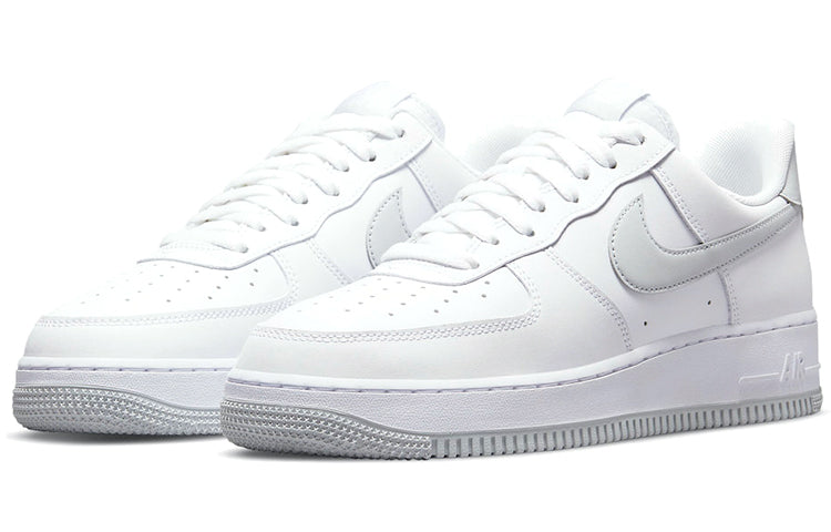 Nike Air Force 1 Low Neutral Grey DC2911-100 KICKSOVER