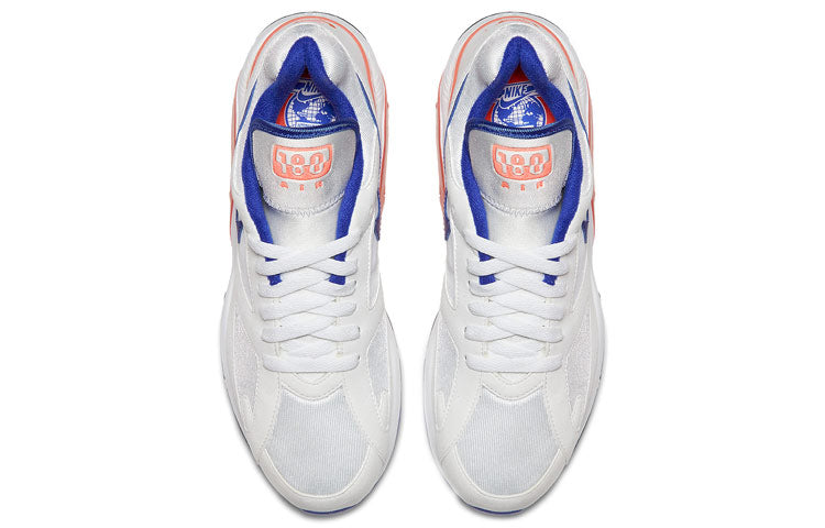 Nike Air Max 180 OG Ultramarine 615287-100 KICKSOVER