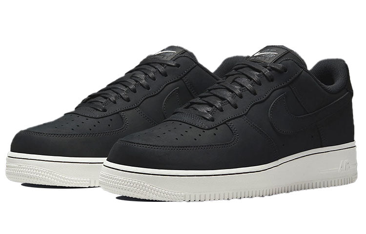 Nike Air Force 1 Low LX Off Noir Black DQ8571-001