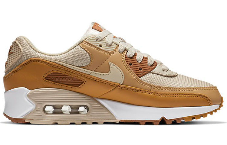 Nike Womens Air Max 90 Caramel CZ3950-101 KICKSOVER