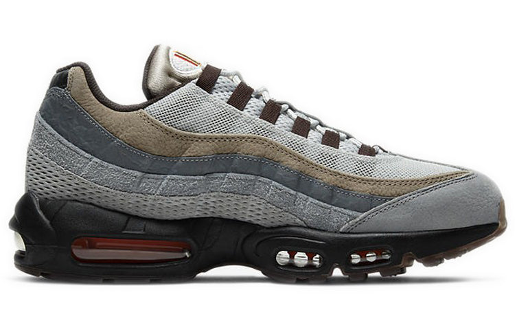 Nike Air Max 95 '110' CV1642-001 sneakmarks