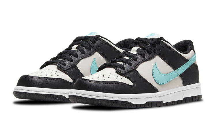 Nike Dunk Low GS Tiffany CW1590-003 sneakmarks