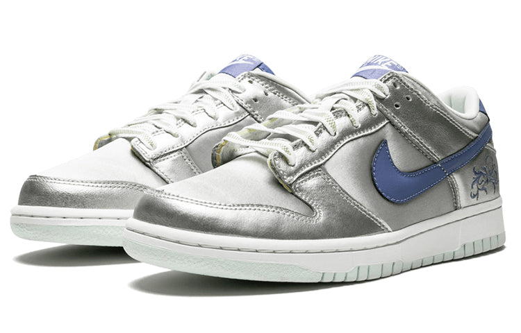 Nike Dunk Low (GS) 309601-042 sneakmarks