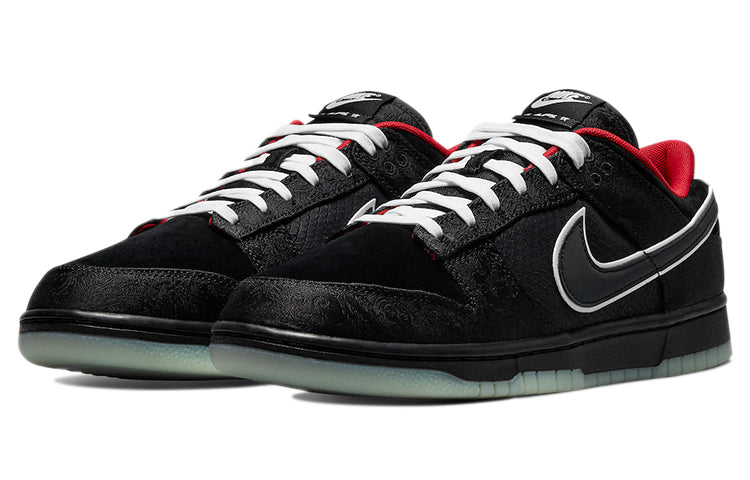 Nike LPL x Dunk Low DO2327-011 sneakmarks