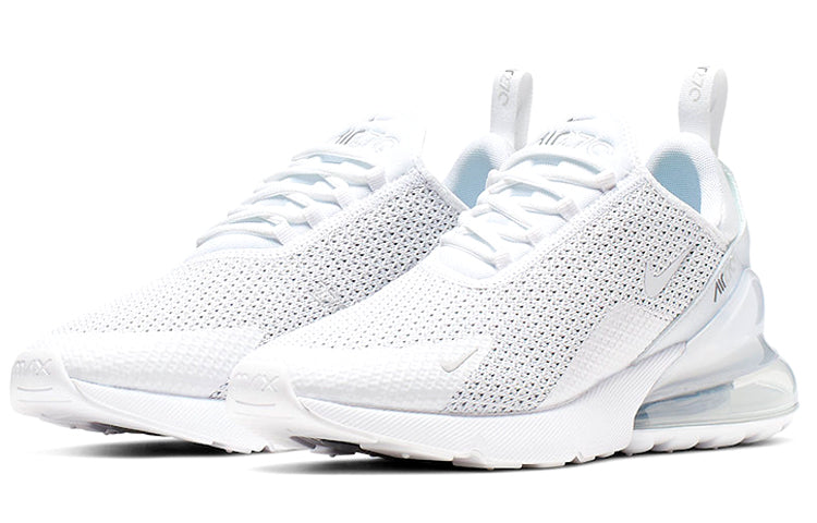 Nike Air Max 270 SE White AQ9164-101 KICKSOVER