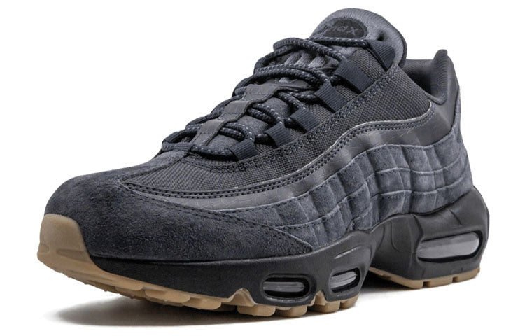 Nike Air Max 95 SE 'Anthracite' Anthracite/Black-Black-Anthracite AJ2018-002