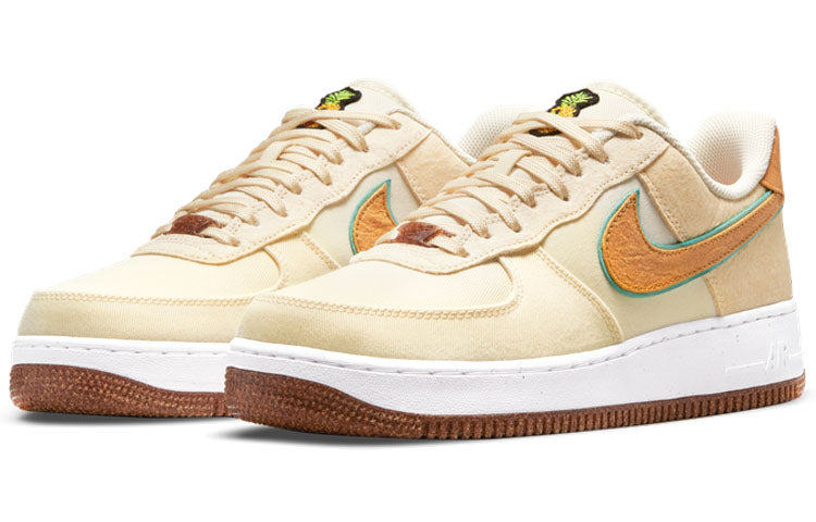 Nike Air Force 1 Low Happy Pineapple CZ1631-100