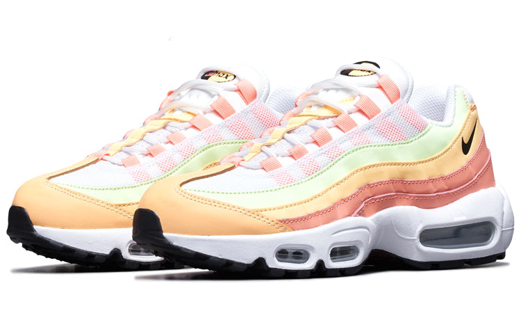 Nike Air Max 95 Melon Gradient CZ5659-600