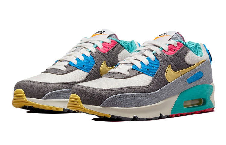 Nike Air Max 90 (GS) DN4415-001 KICKSOVER