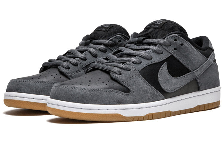 Nike SB Skateboard Dunk Low TRD AR0778-001 sneakmarks