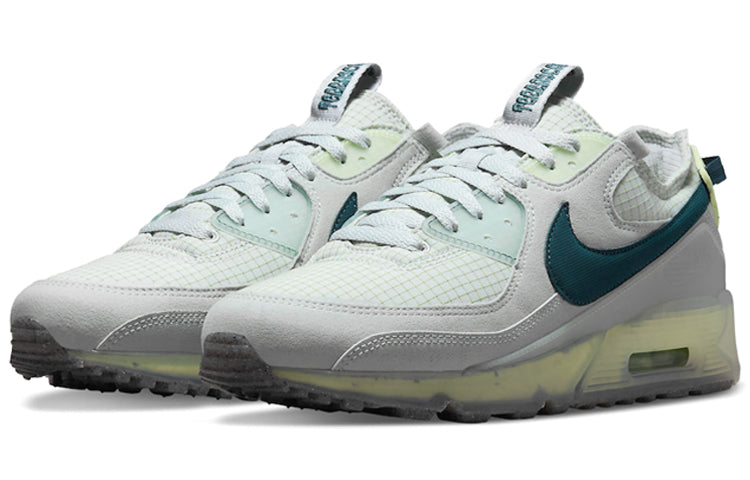 Nike Air Max 90 Terrascape Dark Teal Green DH2973-002 KICKSOVER