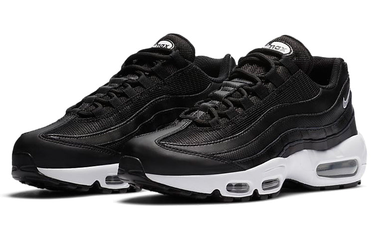 Nike Air Max 95 Essential CK7070-001 sneakmarks